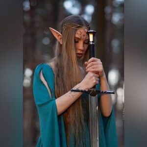 Renaissance circlet new